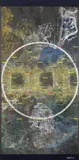 Carlos Salas, Retorno, [2006], Mixta sobre tela