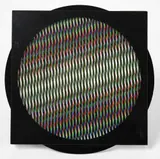 Carlos Cruz-Diez, Chromointerférence Manipulable