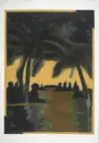 Beatriz González, Cromo in memoria