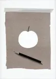 Santiago Cárdenas, Sin título, Serigrafía sobre papel. Ejemplar 102 de 170