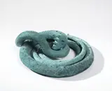 Jim Amaral, [Serpiente]