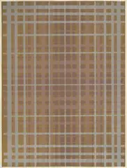 Carlos Rojas, Sin título, 1978, Serigrafía sobre papel. Ejemplar 2 de 20