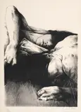 Luis Caballero, Sin título