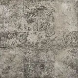 Carlos Rojas, [De la serie Mater Materia], 1992, Mixta sobre lienzo.