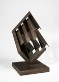Eduardo Ramírez Villamizar, Sin título, de la serie Aerolitos