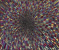 Sin título by Emma Reyes, 1960, Tinta sobre papel., sold Jun 2023