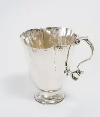 Plata by Copa de plata, Plata, sold Apr 2023