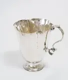 Copa de plata, Plata, Plata