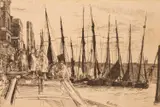 James Abbott McNeill Whistler, Untitled