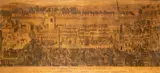 James Basire, Â The Procession Of King Edward Vi, engraving