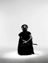 Mohau Modisakeng, Untitled (Frame XXVI), inkjet print on Epson UltraSmooth, diasec