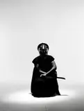 Mohau Modisakeng, Untitled (Frame XXVI), inkjet print on Epson UltraSmooth, diasec