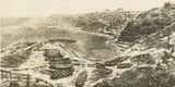 Tinus de Jongh, Harbour Hermanus, etching