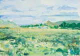 Gerhard Batha, Karoo Farm