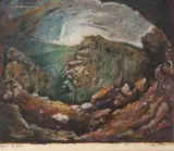 Jacobus Kloppers, Helspoort: Die Grot