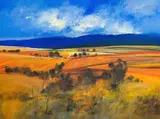 Derric Van Rensburg, Farmscape