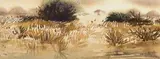 Walter Westbrook, Winter Landscape