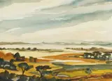 Stefan Ampenberger, Free State Landscape