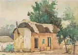 George Pemba, The Outpost