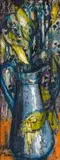 Johannes Meintjes, Still Life with Beaker