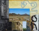 Simon Stone, Cairo and Egypt