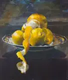 Louis van Heerden, Rococo Lemons