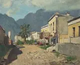 Robert Broadley, Malay Quarter