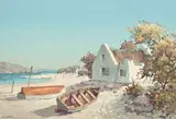 Nils Andersen, The Old Saldanha