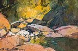 Titta Fasciotti, Rock Pool