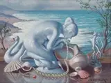 Willem Hermanus Coetzer, The Sea Hath Its Pearls No. 5