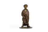 Sidney Beck, Little Mama, bronze