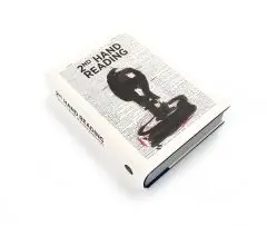 Second Hand Reading by William Kentridge, artist's book in slip case, offered Nov 2017
