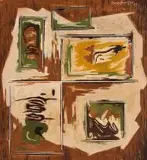 Eugene Labuschagne, Composition