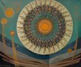 Bettie Cilliers-Barnard, Cyclic Multiplicity