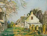 Gregoire Boonzaier, Elim