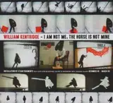 I Am Not Me, the Horse is Not Mine by William Kentridge, colour photolithograph, sold Sep 2017