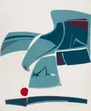 Ernst de Jong, Blue Eagle