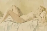 Robert Broadley, Nude