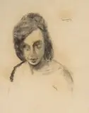 Jean Welz, Portrait