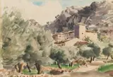 Robert Broadley, Sóller Mallorca