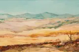 Jan Dingemans, South West Landscape