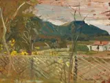Rupert Shephard, Homestead, Newlands