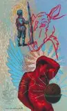 Christiaan Diedericks, Temptation