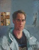 Simon Stone, Portrait of Rory Tate