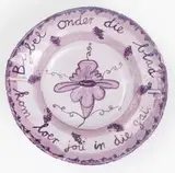 Hylton Nel, Bowl: Bybel onder die blad kom loer jou in die gat.