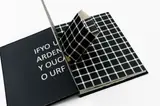Stephen Hobbs, The Be Careful Pop-Up Book – If you Look Hard Enough you can See your Future, 2013, artist's book