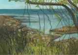 Alice Goldin, Storms River Mouth