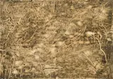 Eugene Labuschagne, Dancing Figures, monotype