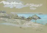 Enslin Du Plessis, N. Cornwall