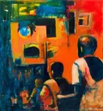 Nelson Makamo, Children